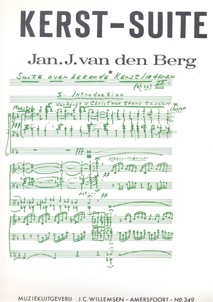Kerst Suite